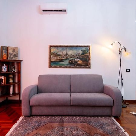 Stabile 16 Apartment Palermo Exterior foto