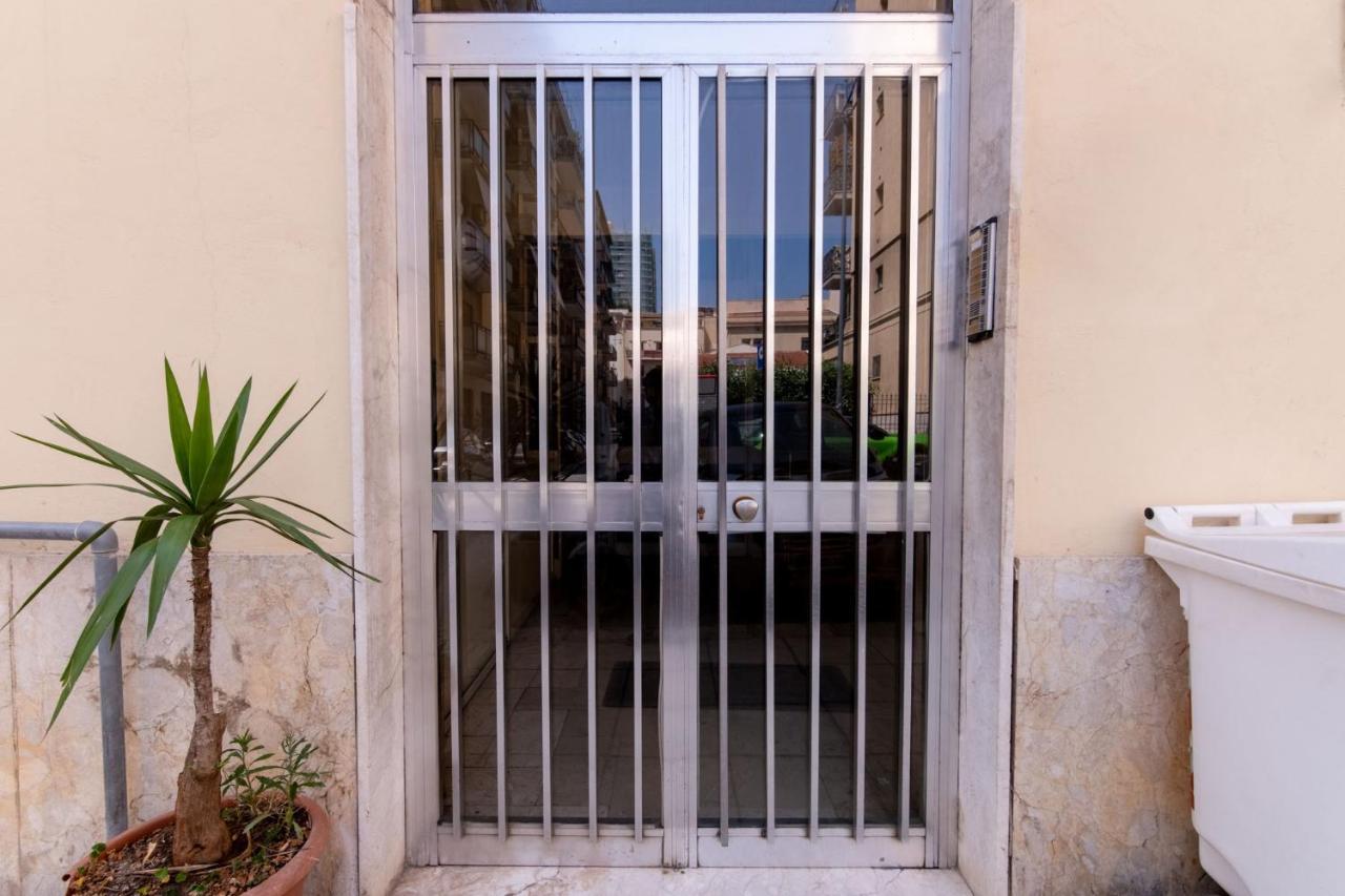 Stabile 16 Apartment Palermo Exterior foto